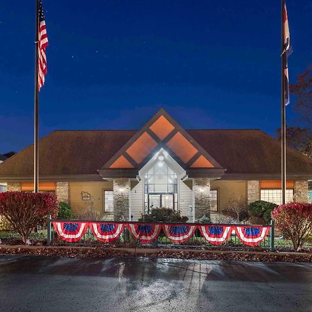 Bluegreen Vacations The Falls Village, An Ascend Resort Branson Buitenkant foto
