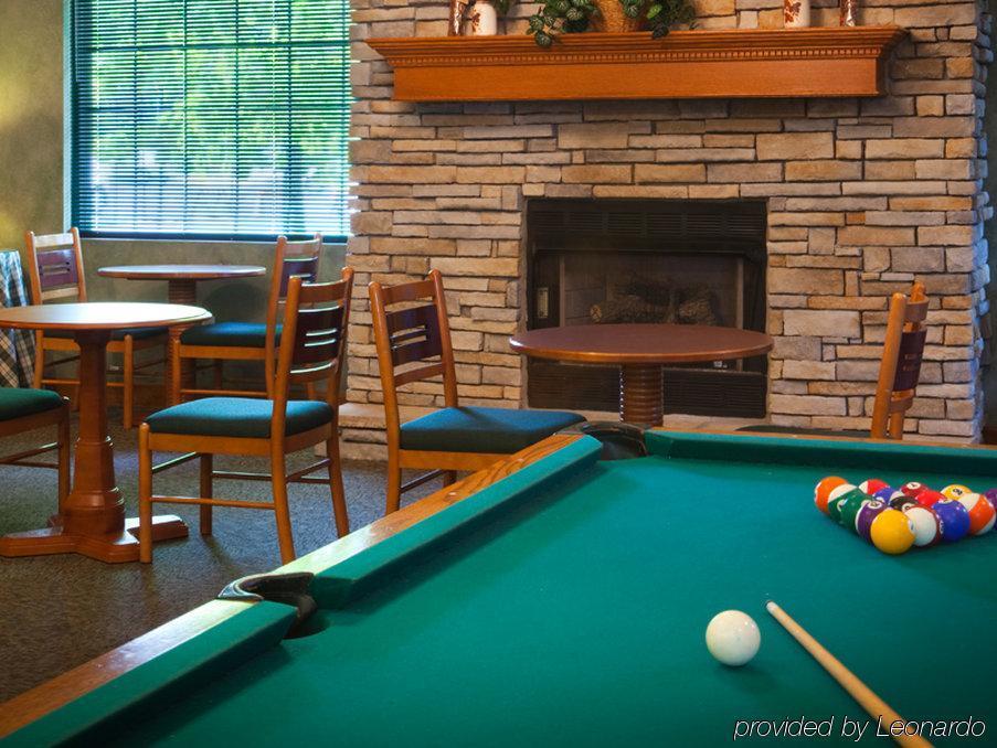 Bluegreen Vacations The Falls Village, An Ascend Resort Branson Faciliteiten foto