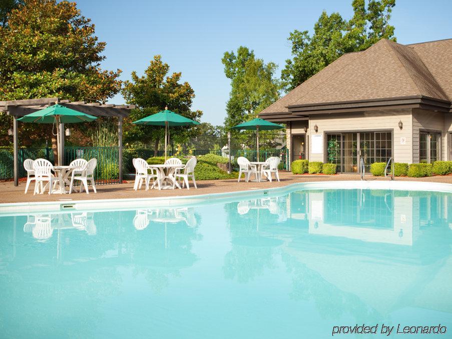 Bluegreen Vacations The Falls Village, An Ascend Resort Branson Faciliteiten foto
