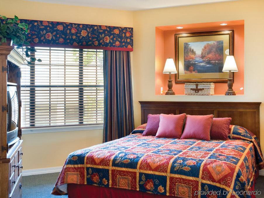 Bluegreen Vacations The Falls Village, An Ascend Resort Branson Kamer foto