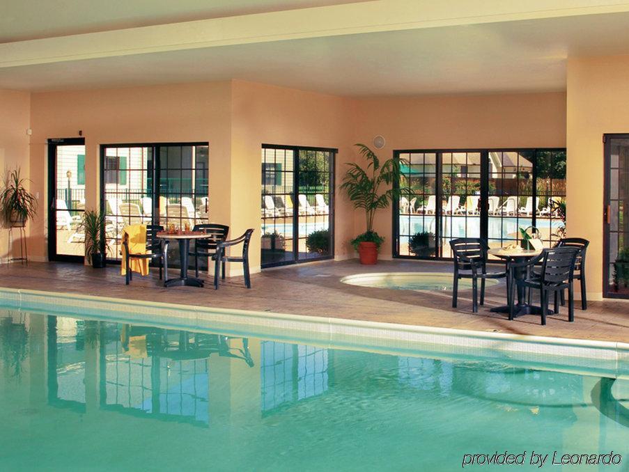 Bluegreen Vacations The Falls Village, An Ascend Resort Branson Faciliteiten foto
