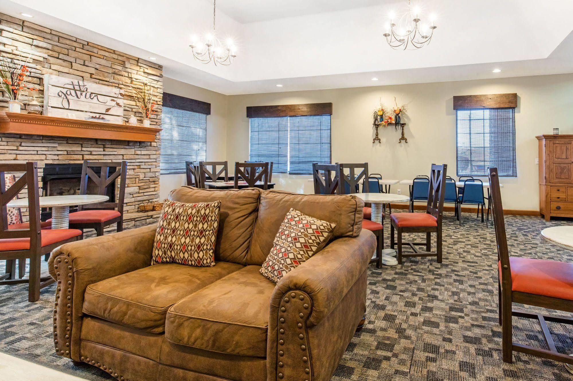 Bluegreen Vacations The Falls Village, An Ascend Resort Branson Buitenkant foto