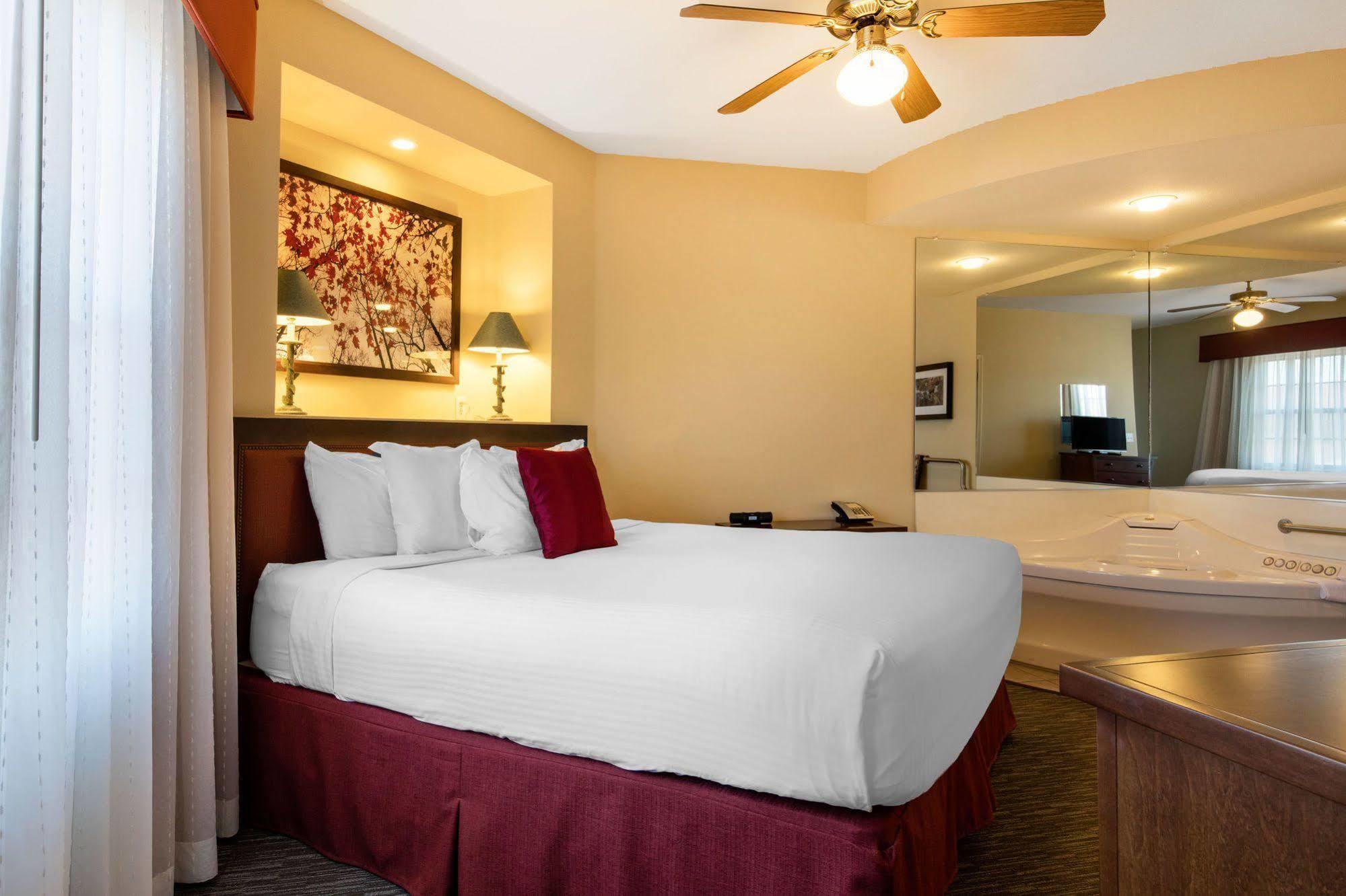 Bluegreen Vacations The Falls Village, An Ascend Resort Branson Buitenkant foto