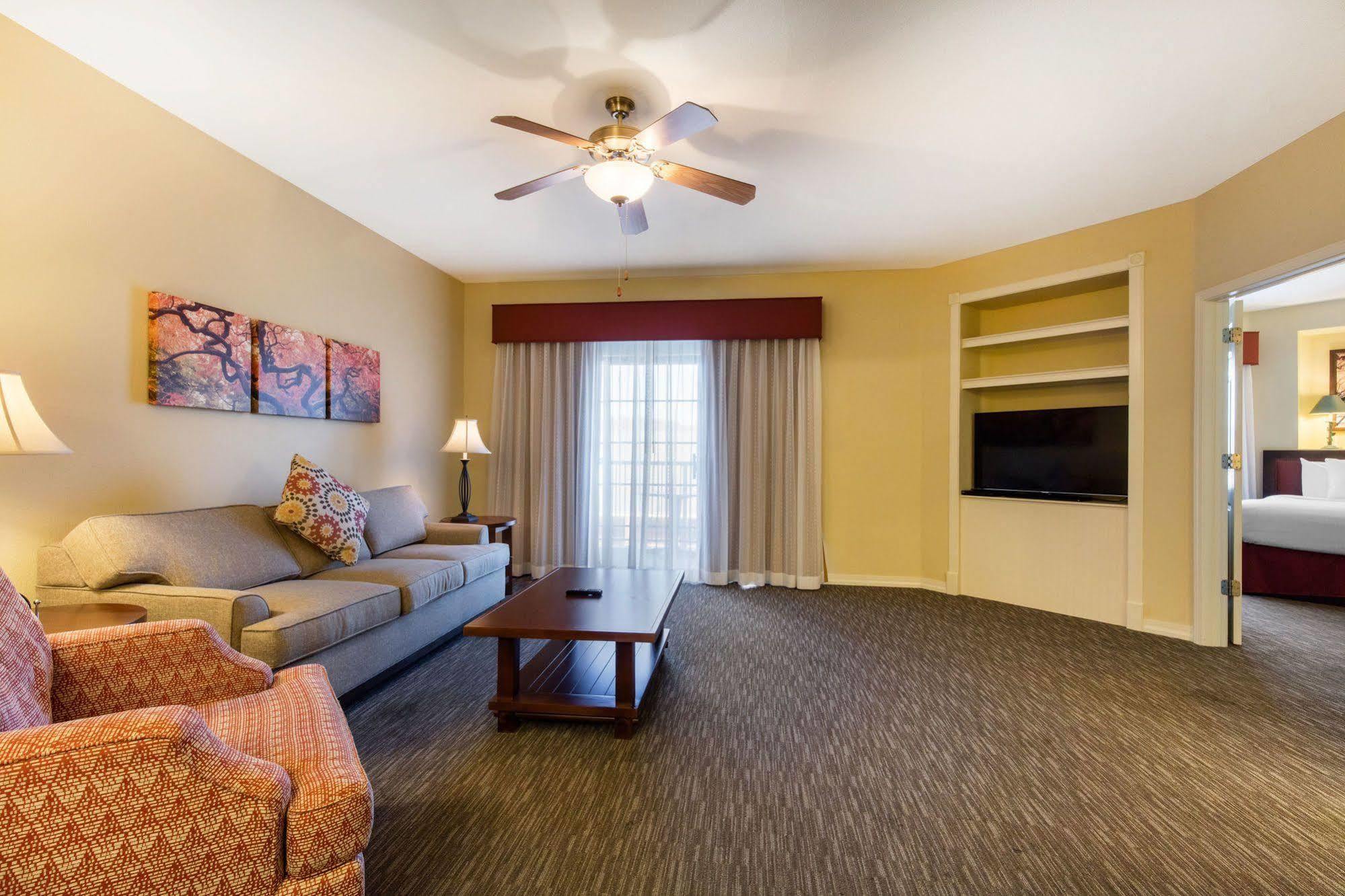 Bluegreen Vacations The Falls Village, An Ascend Resort Branson Buitenkant foto