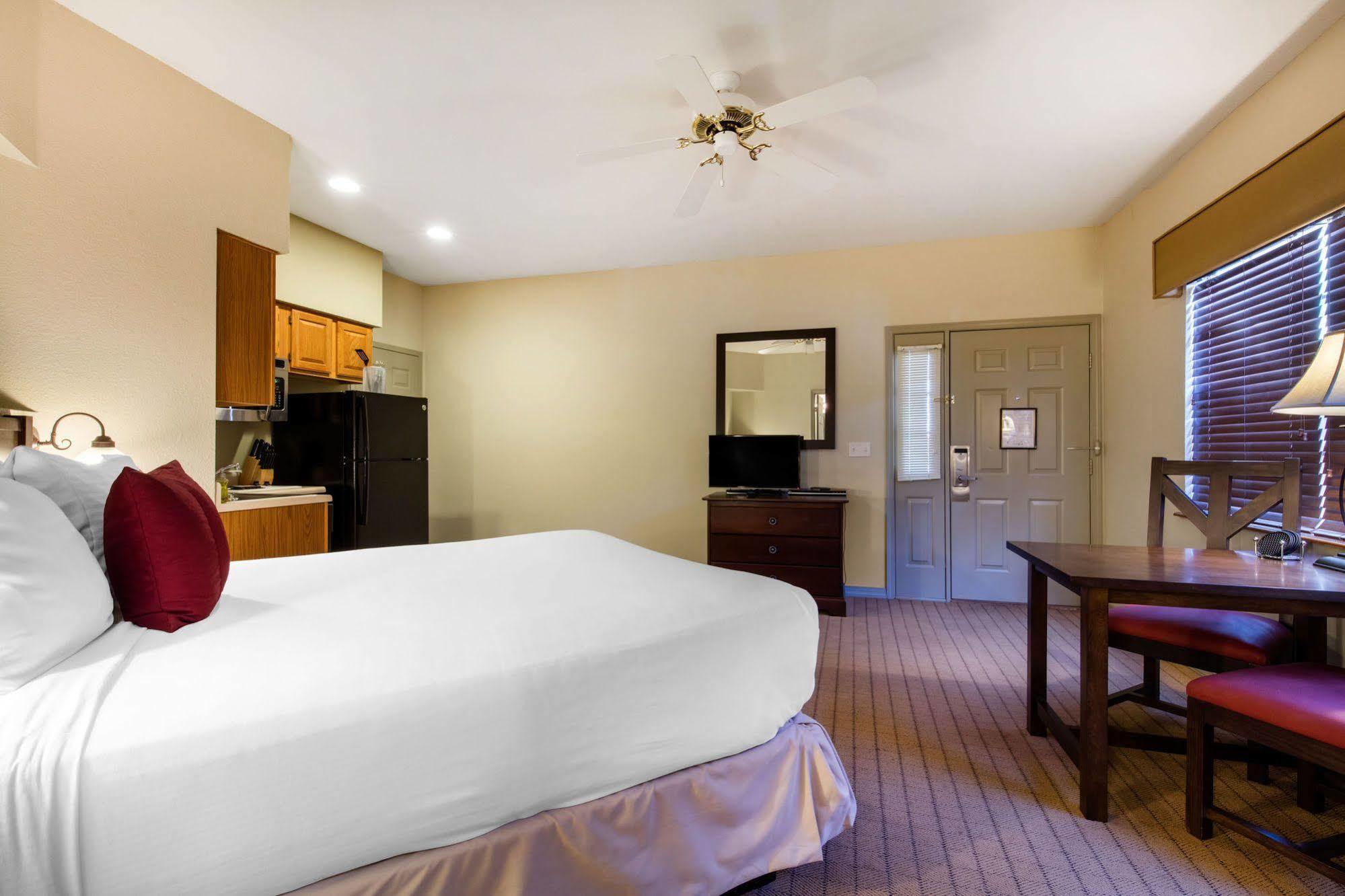 Bluegreen Vacations The Falls Village, An Ascend Resort Branson Buitenkant foto