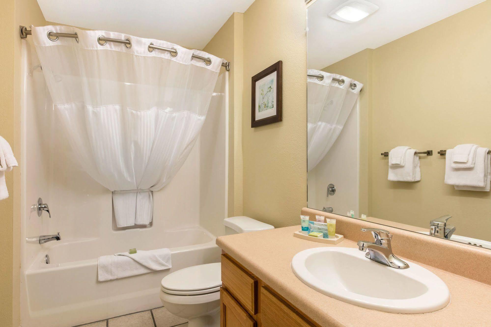 Bluegreen Vacations The Falls Village, An Ascend Resort Branson Buitenkant foto