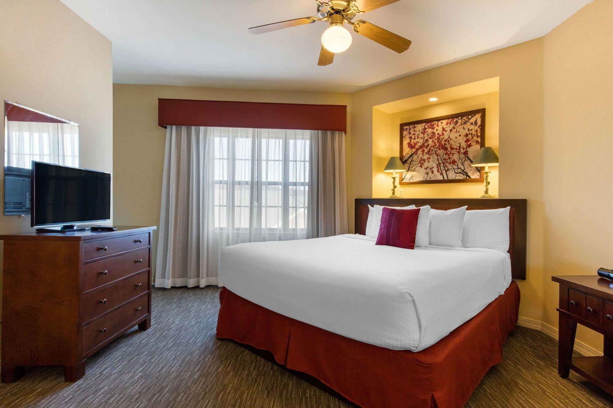 Bluegreen Vacations The Falls Village, An Ascend Resort Branson Buitenkant foto