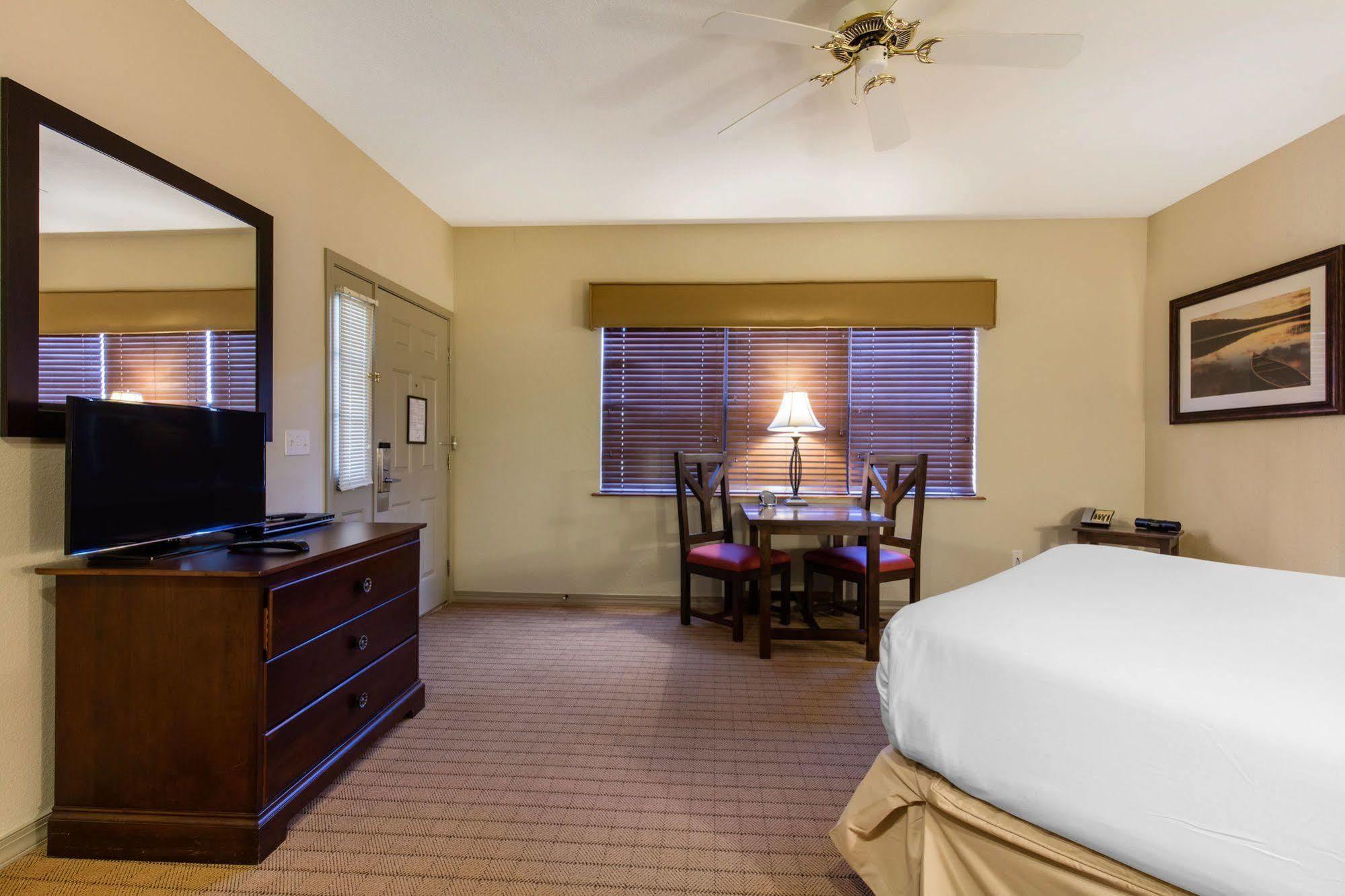 Bluegreen Vacations The Falls Village, An Ascend Resort Branson Buitenkant foto