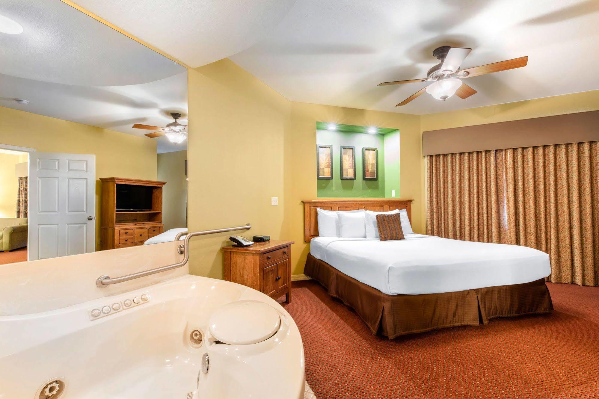 Bluegreen Vacations The Falls Village, An Ascend Resort Branson Buitenkant foto