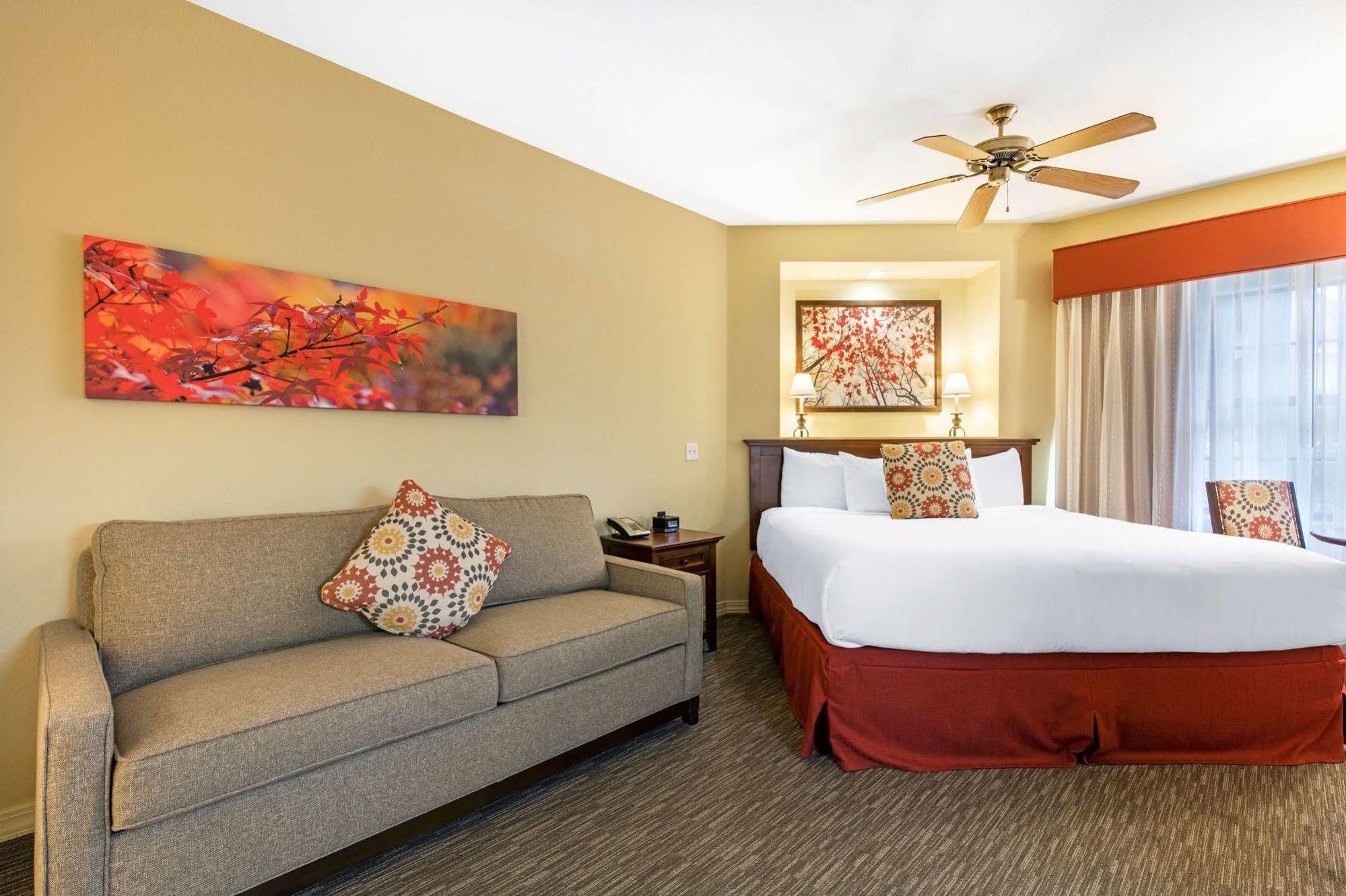 Bluegreen Vacations The Falls Village, An Ascend Resort Branson Buitenkant foto