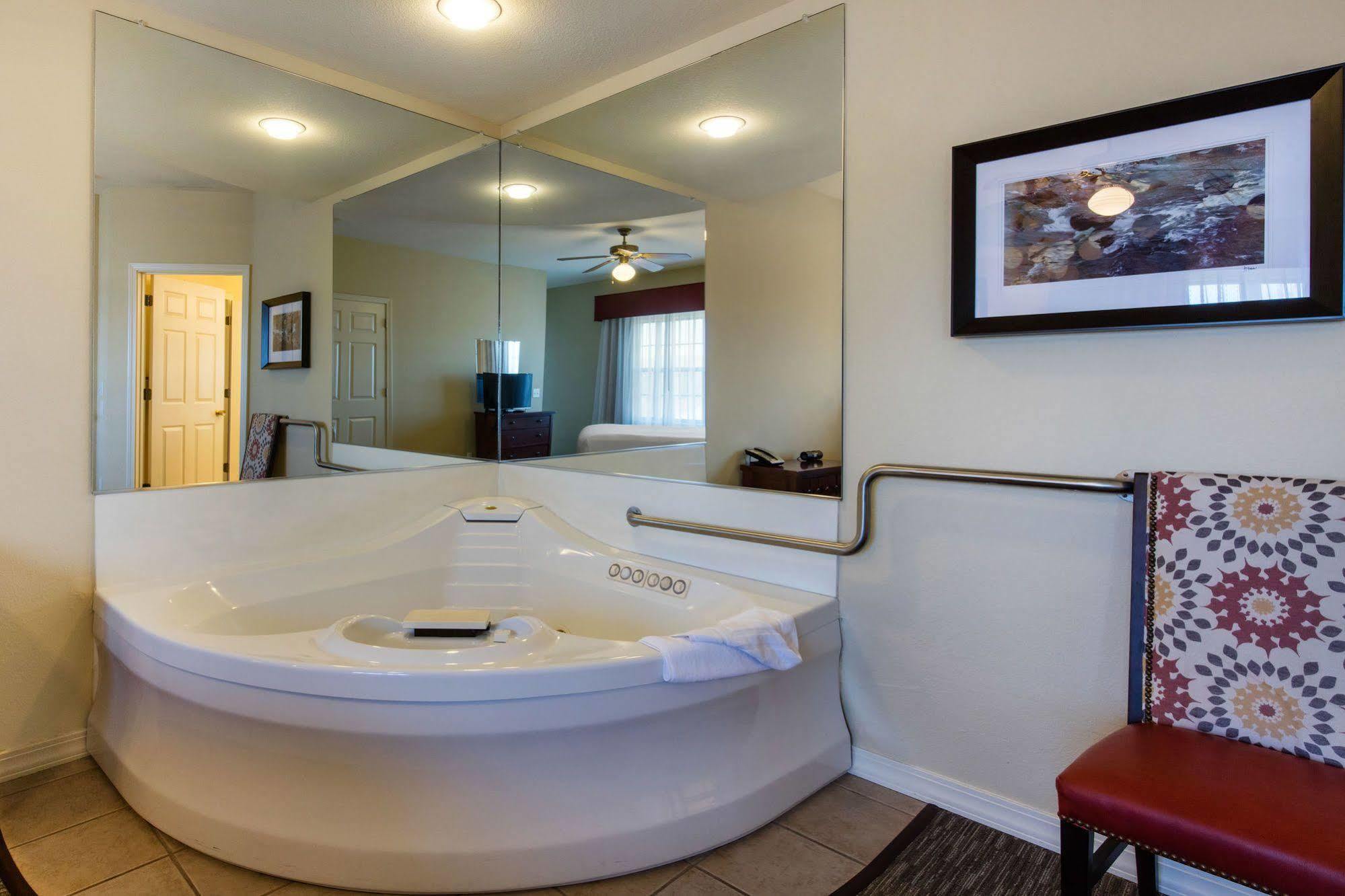 Bluegreen Vacations The Falls Village, An Ascend Resort Branson Buitenkant foto