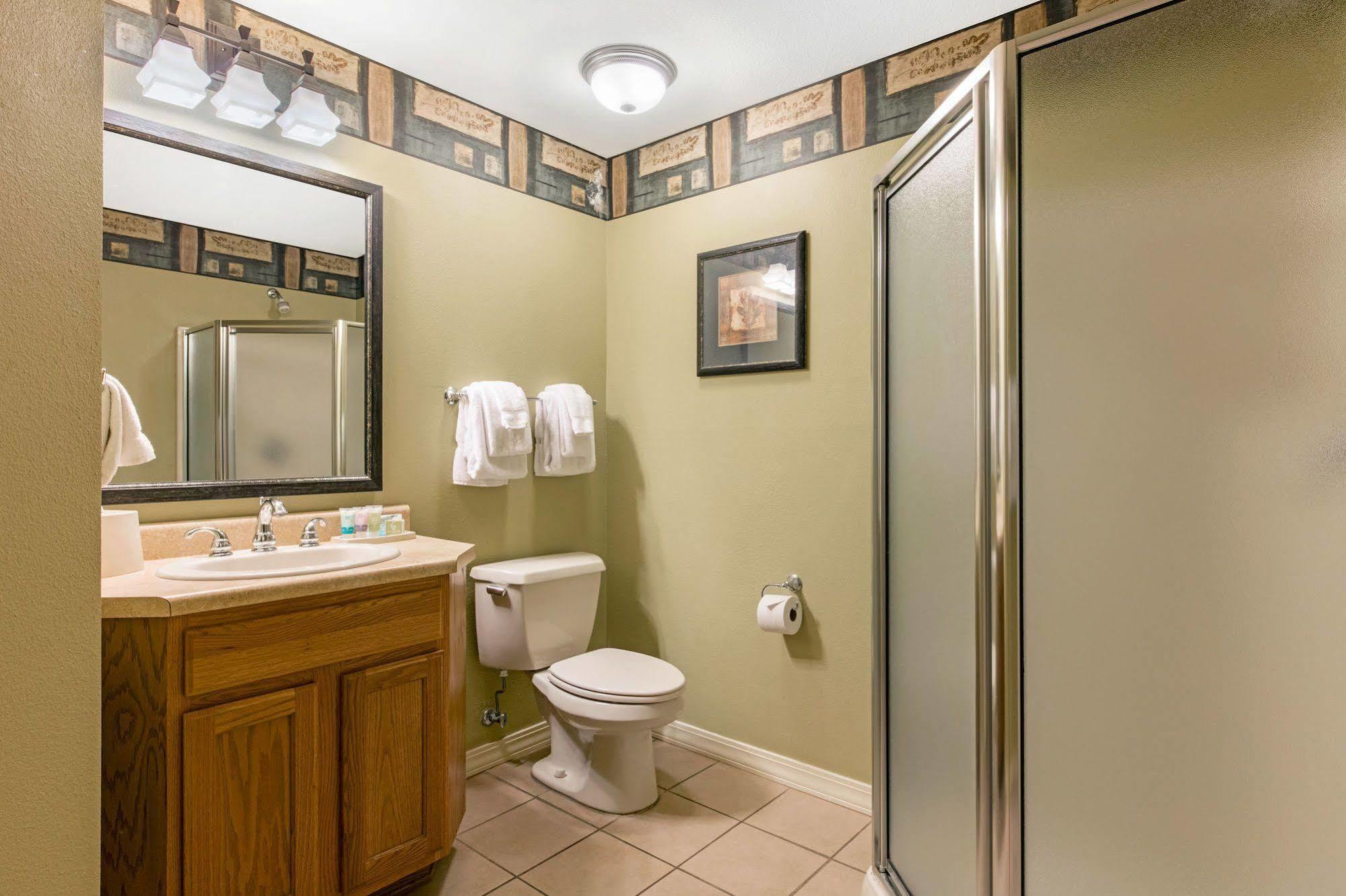 Bluegreen Vacations The Falls Village, An Ascend Resort Branson Buitenkant foto