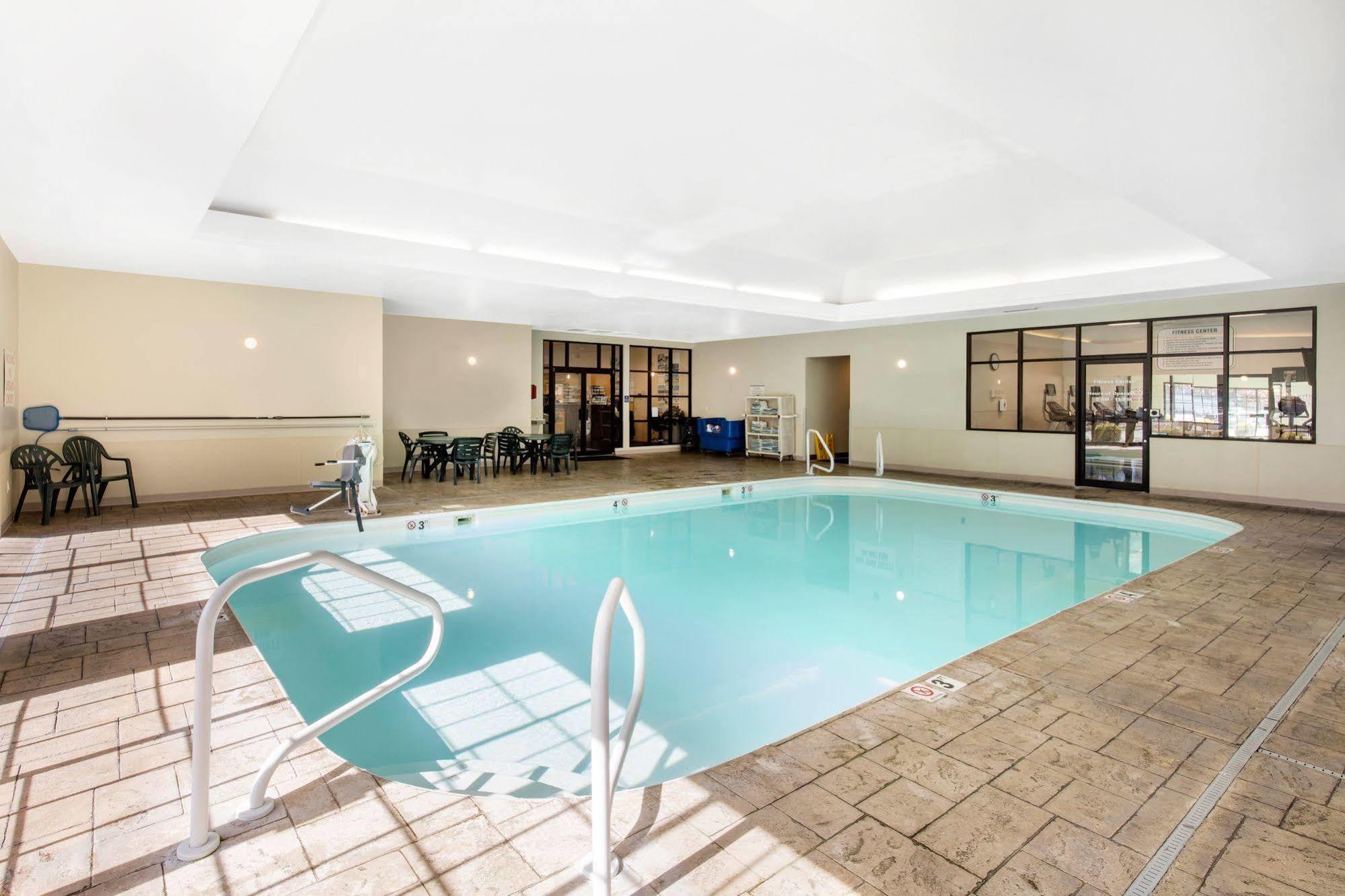 Bluegreen Vacations The Falls Village, An Ascend Resort Branson Buitenkant foto