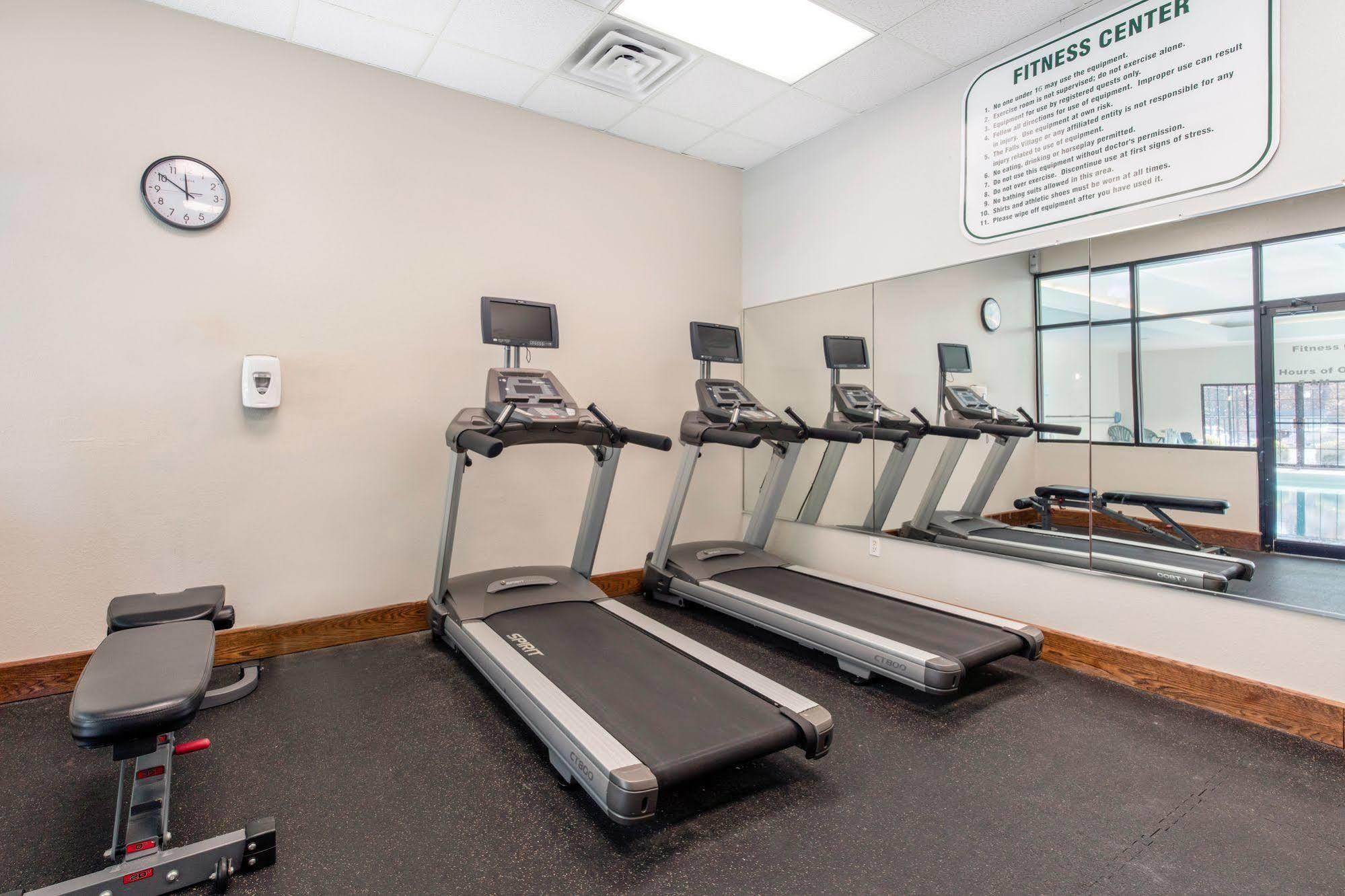 Bluegreen Vacations The Falls Village, An Ascend Resort Branson Buitenkant foto