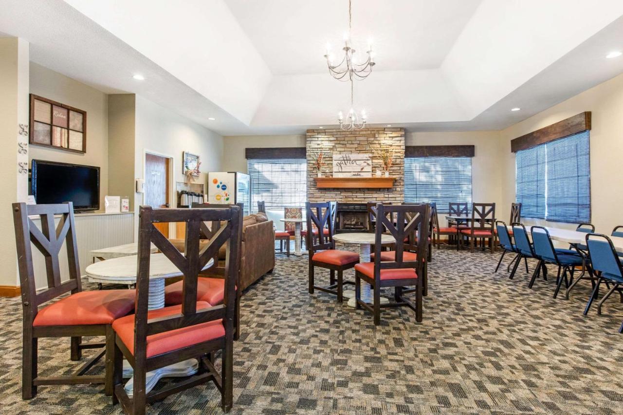 Bluegreen Vacations The Falls Village, An Ascend Resort Branson Buitenkant foto
