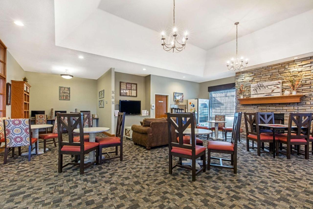Bluegreen Vacations The Falls Village, An Ascend Resort Branson Buitenkant foto