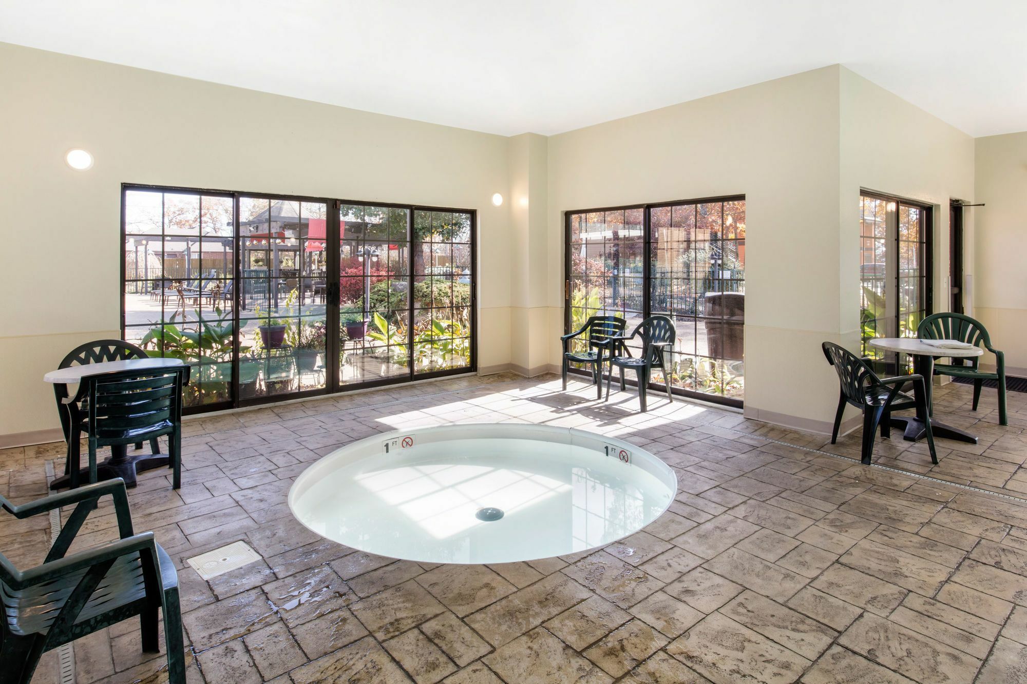 Bluegreen Vacations The Falls Village, An Ascend Resort Branson Buitenkant foto